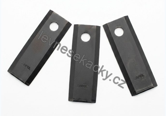 Couteau VARI BDR-550, SAMSON 56 - (3x)