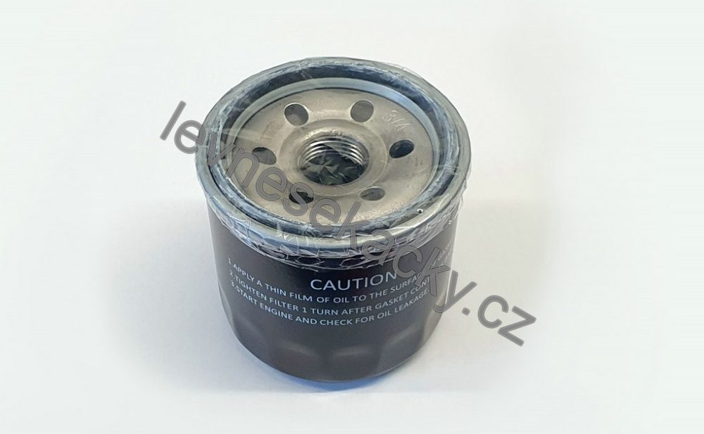 Oil filter for VARI RL 98HW and RL 102H