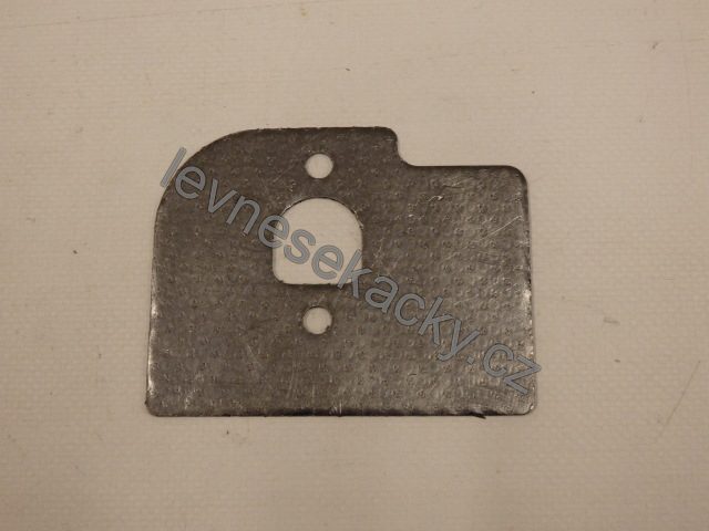 Carburetor gasket for HECHT 4041, 541 SX, SW; LM41PF and others with 79–99 cc engines – non-original spare part