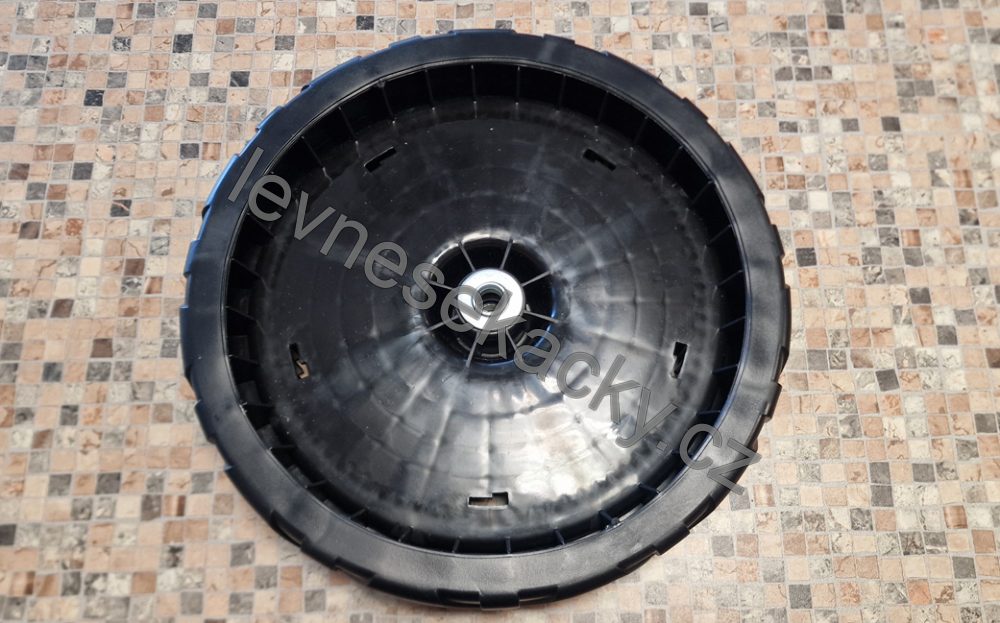 Roue arrière FZR 2070/4612/5611