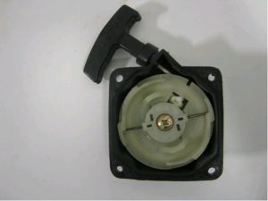 Démarreur FIELDMANN FZS 3020-B, FZS 4003-B, FZS 4004-B, FZS 5003-B et autres, s'ils se ressemblent