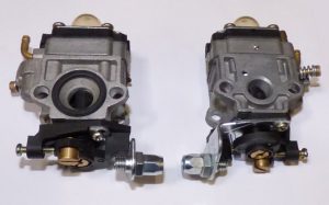 Carburateur ABG CG260 et CG330