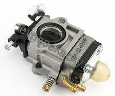 Carburator for FIELDMANN FZS 4003B, 4004B and 5003B
