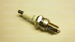 Bougie d'allumage TORCH pour toutes les tondeuses Fieldmann avec moteurs OHV - remplacement