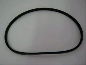 Courroie trapézoïdale pour TDL 534 TR