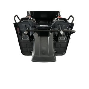 Déflecteur pour tracteurs de jardin VARI RLL86H, RLL96HW, RLH106HW