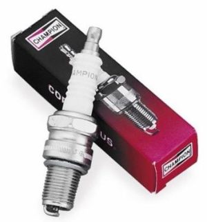 Bougie CHAMPION pour moteurs HONDA et ZONSHEN de toutes les applications