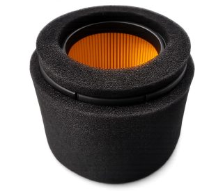 Filtre à air pour Kawasaki FJ180 - pièce de rechange de qualité