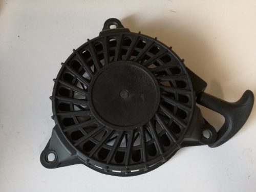 Démarreur FIELDMANN FZR 4611-B, 4616-B et 4618 BV (remplacement pour les années 2015 - 2017)